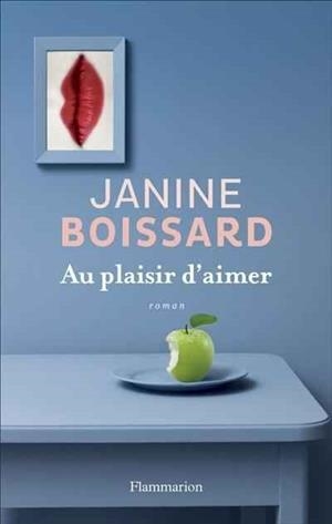 AU PLAISIR AIMER | 9782266261746 | BOISSARD, JANINE