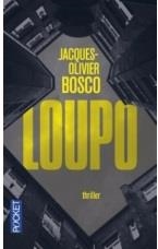 LOUPO | 9782266255387 | BOSCO, JACQUES-OLIVIER