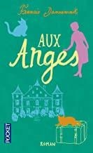 AUX ANGES | 9782266255134 | DANNEMARK, FRANCIS