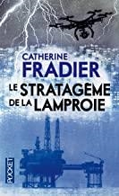 STRATAGEME DE LA LAMPROIE, LE | 9782266254694 | FRADIER, CATHERINE