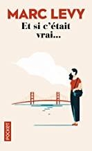 ET SI C'ETAIT VRAI | 9782266290593 | LEVY, MARC