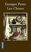 CHOSES, LES | 9782266170123 | PEREC, GEORGES