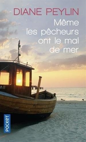 MEME LES PECHEURS ON LE MAL DE MER | 9782266273152 | PEYLIN, DIANE