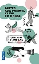TARTES AUX POMMES ET FIN DU MONDE | 9782266248747 | SIAUDEAU, GUILLAUME