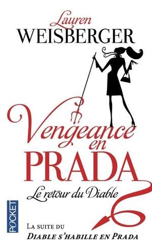 VENGEANCE EN PRADA | 9782266246217 | WEISBERGER, LAUREN