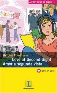 LOVE AT SECOND SIGHT / AMOR A SEGUNDA VISTA | 9788499296319 | FRIEDMANN, HERBERT