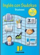 INGLES CON SUDOKUS BUSINESS | 9788499298252 | MELCHERS, BETTINA