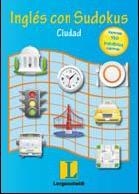 INGLES CON SUDOKUS EN LA CIUDAD | 9788499298214 | MELCHERS, BETTINA