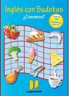 INGLES CON SUDOKUS COMEMOS | 9788499298245 | MELCHERS, BETTINA
