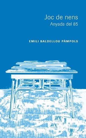 JOC DE NENS | 9788491442196 | BALDELLOU, EMILI