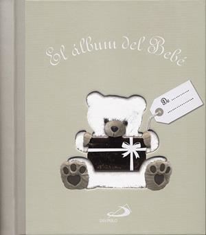 ÁLBUM DEL BEBÉ, EL | 9788428543989 | VARIOS AUTORES