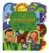 CREACIÓN | 9788428533201 | FROEB, LORI