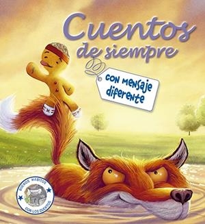 CUENTOS DE SIEMPRE | 9788428550949 | VARIOS AUTORES