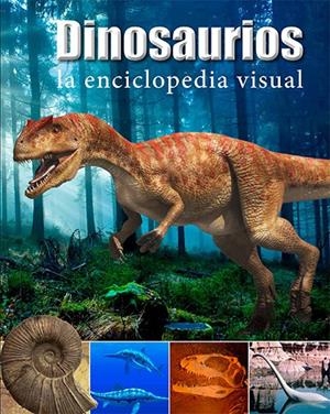 DINOSAURIOS | 9788428540254 | VARIOS AUTORES