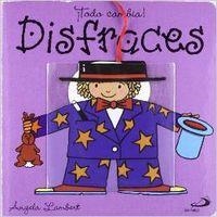 DISFRACES | 9788428532945 | LAMBERT, ANGELA