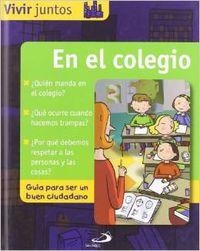 EN EL COLEGIO | 9788428529389