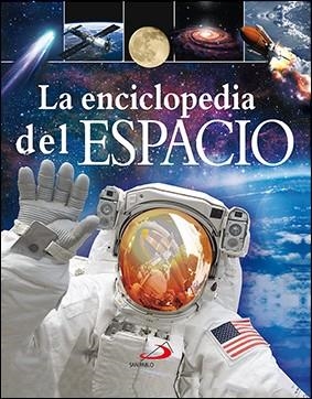 ENCICLOPEDIA DEL ESPACIO, LA | 9788428555357 | SPARROW, GILES