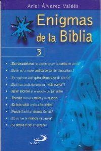 ENIGMAS DE LA BIBLIA | 9789508614346