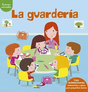 GUARDERIA, LA | 9788428548861 | BAUMANN, ANNE-SOPHIE
