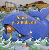 JONÁS Y LA BALLENA | 9788428522830 | MORONEY, TRACE