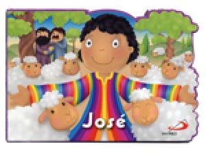 JOSÉ | 9788428536776 | BONE, SHERYL