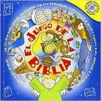 JUEGO DE LA BIBLIA, EL | 9788428525510 | TAGLIAFERRI, MARIO