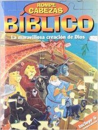 MARAVILLOSA CREACIÓN DE DIOS, LA | 9788428532563 | MAZALI, GUSTAVO