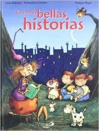MÁS BELLAS HISTORIAS, LAS | 9788428532723 | RUYER, FRANÇOIS