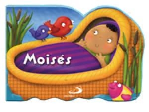 MOISÉS | 9788428536783 | BONE, SHERYL