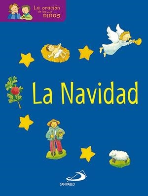 NAVIDAD, LA | 9788428533423 | LEVIVIER, JULIETTE