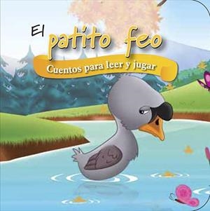 PATITO FEO, EL | 9788428549325 | VARIOS AUTORES