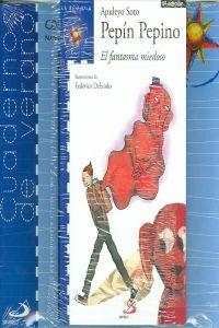 PEPIN PEPINO | 9788428540421 | SOTO, APULEYO