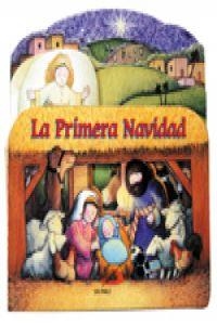 PRIMERA NAVIDAD, LA | 9788428522854 | VARIOS AUTORES