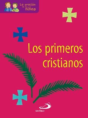 PRIMEROS CRISTIANOS | 9788428533409 | BERGER, KLAUS