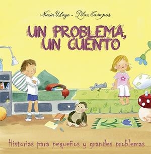 PROBLEMA UN CUENTO, UN | 9788428544962 | UBAGO, NURIA