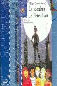 SOMBRA DE PETER PAN, LA | 9788428540438 | OROZCO AMOROS, PALOMA