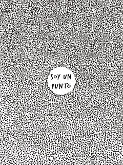 SOY UN PUNTO | 9788428549066 | GUIANCARLO, MACRI