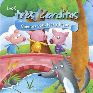TRES CERDITOS, LOS | 9788428549349 | VARIOS AUTORES