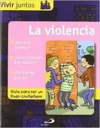 VIOLENCIA, LA | 9788428529396
