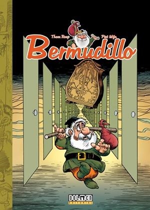 BERMUDILLO INTEGRAL 06 | 9788417956707 | ROEP, THOM / WIJN, PIET