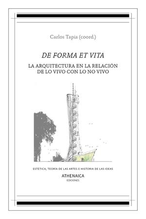 DE FORMA ET VITA | 9788417325947 | VARIOS AUTORES