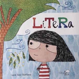 LÍTERA | 9788409077243 | SANZ MARTÍNEZ, LUCÍA
