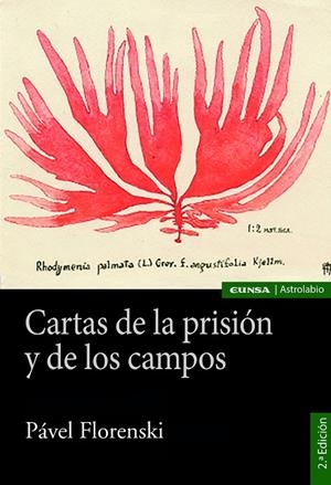 CARTAS DE LA PRISION Y DE LOS CAMPOS | 9788431335137 | FLORENSKI, PAVEL V.