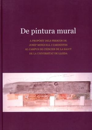 DE PINTURA MURAL | 9788484090953 | VARIOS AUTORES