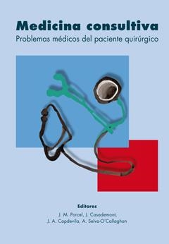 MEDICINA CONSULTIVA | 9788484092858 | PORCEL, JOSÉ MANUEL