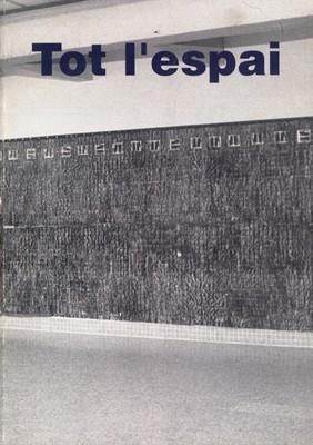 TOT L'ESPAI | 9788488645166 | VARIOS AUTORES