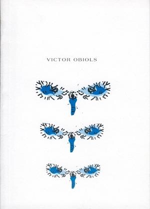 VÍCTOR OBIOLS | 9788488645548 | OBIOLS, VICTOR