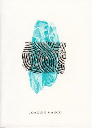 JOAQUÍN MARCO | 9788489727236 | MARCOS, JOAQUÍN
