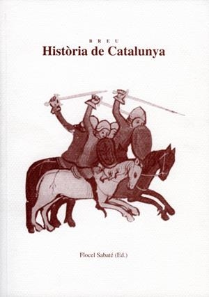 BREU HISTÒRIA DE CATALUNYA | 9788489727526 | VARIOS AUTORES