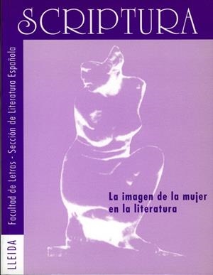 IMAGEN DE LA MUJER EN LA LITERATURA, LA | 9788489727168 | VARIOS AUTORES